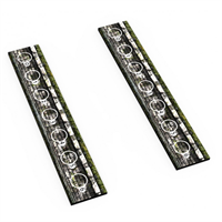 Playmats.eu - Wall Set for A Song of Ice and Fire