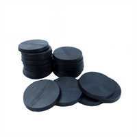 Green Stuff World - Plastik Bases Rund