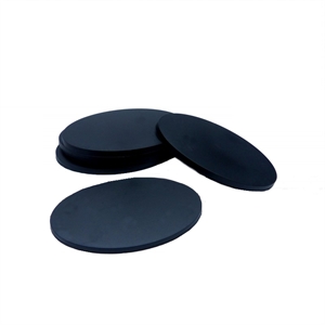 Green Stuff World - Plastik Bases Oval