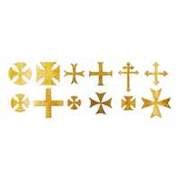 Green Stuff World - Runen und Symbole