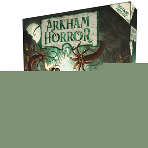 FFG - Arkham Horror 3. Ed.