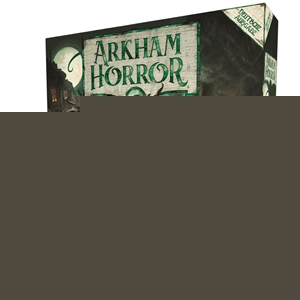 FFG - Arkham Horror 3. Ed.