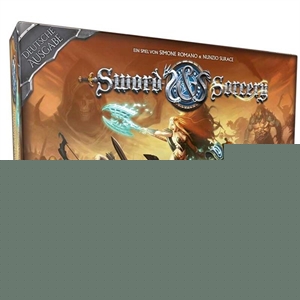 Ares Games - Sword & Sorcery
