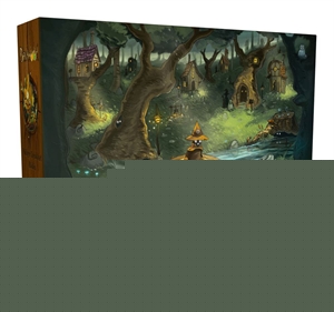 Runes Editions - Blackwood