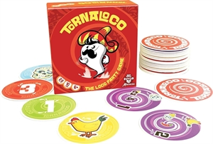 Hot Macacos - Tornaloco