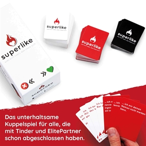 Simon & Jan - Superlike