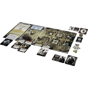 UEG - Star Wars: The Mandalorian Adventures