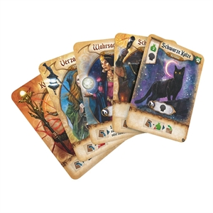 Sand Castle Games - Res Arcana Duo