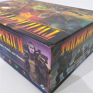 FFG - Twilight Imperium 4.Ed. B-Ware