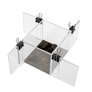 Green Stuff World - Resin Cast Frames, Large