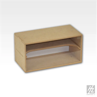 Hobbyzone - Modulares MDF Regal