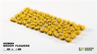 Gamers Grass - Broom Flowers (6mm)