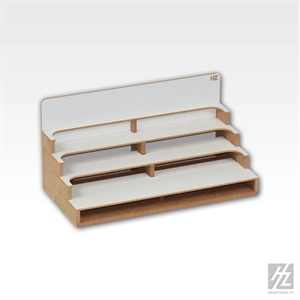 Hobbyzone - Modulares MDF Regal