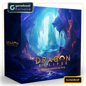 Awaken Realms - Dragon Eclipse, Erweiterung