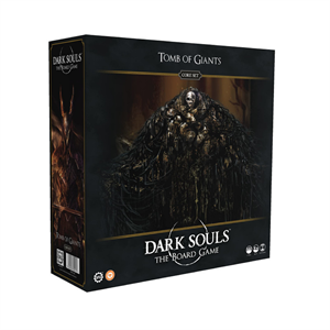 SFG - Dark Souls Das Brettspiel - Tomb of Giants