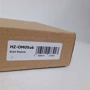 Hobbyzone - Modulares MDF Regal