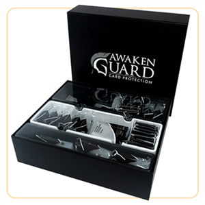 Awaken Realms - Dragon Eclipse, Erweiterung