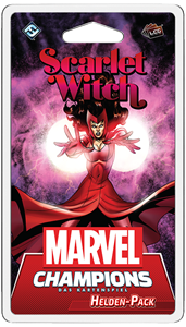 FFG - Marvel Champions- Das Kartenspiel