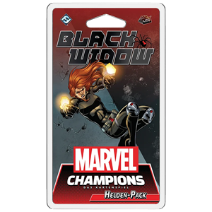 FFG - Marvel Champions- Das Kartenspiel
