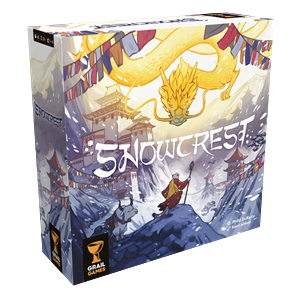 Grail Games – Snowcrest