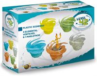 Dont Panic Games - Elemental Vortexes & Maelstrom