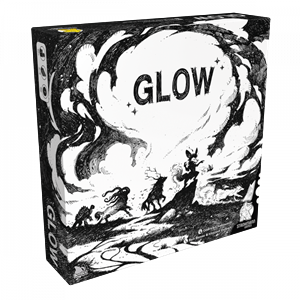 Strohmann Games - Glow