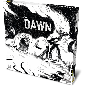 Strohmann Games - Glow, Erweiterung