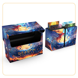 Awaken Realms - Dragon Eclipse, Erweiterung