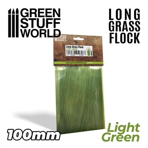 Green Stuff World - Long Grass Flock