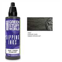 Green Stuff World - Dipping ink