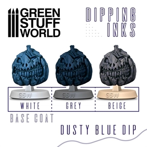 Green Stuff World - Dipping ink