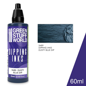 Green Stuff World - Dipping ink