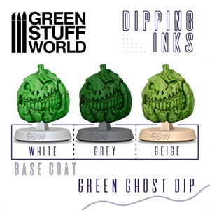 Green Stuff World - Dipping ink