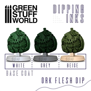 Green Stuff World - Dipping ink