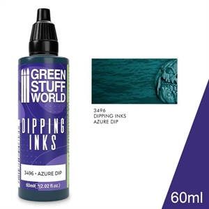 Green Stuff World - Dipping ink