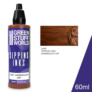 Green Stuff World - Dipping ink