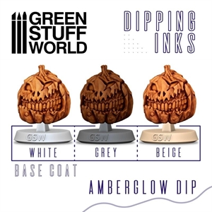 Green Stuff World - Dipping ink