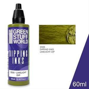 Green Stuff World - Dipping ink