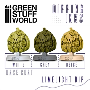 Green Stuff World - Dipping ink