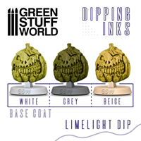 Green Stuff World - Dipping ink