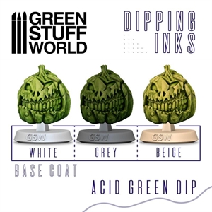 Green Stuff World - Dipping ink