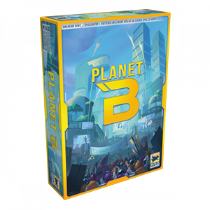 Hans im Gl�ck - Planet B