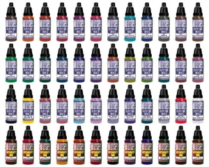 Green Stuff World - Dipping Ink Mega Set