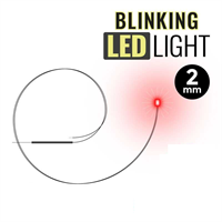 Green Stuff World - Blinkende LEDs