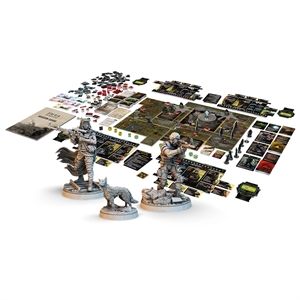 Awaken Realms - STALKER: Das Brettspiel