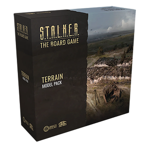 Awaken Realms - STALKER: Das Brettspiel