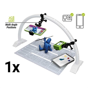 Green Stuff World - Streamer-Camerasupport