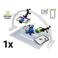 Green Stuff World - Streamer-Camerasupport