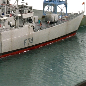 AK Interactive - Diorama: Water Gel