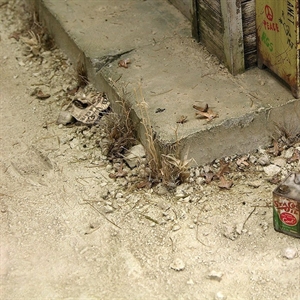 AK Interactive - Diorama: Terrains Light Earth